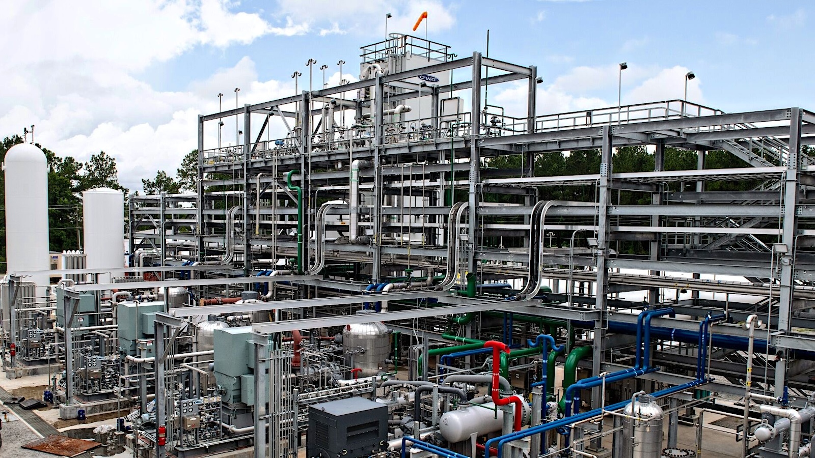 Will Hydrogen Hubs Be a Clear Power Growth or Boondoggle?
