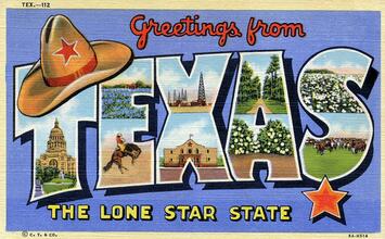 The Lone Star State is Hovering: America’s Future Will Be Made in Texas